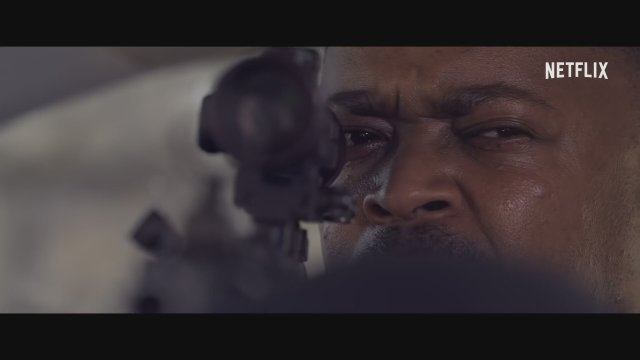 Kings of Jo'burg - Fragman