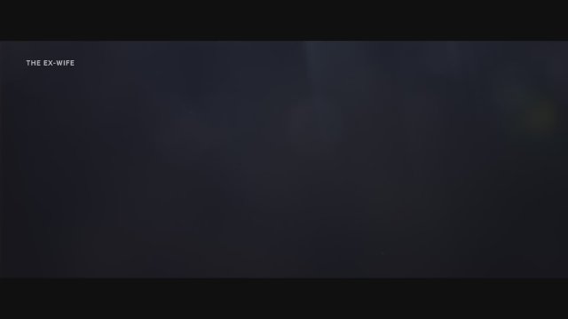 The Ex-Wife - Fragman