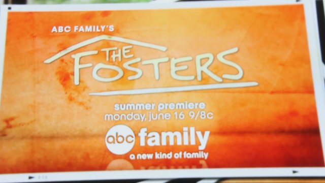 The Fosters (2013) 2. Sezon Promo