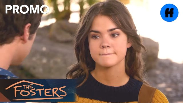 The Fosters (2013) 3. Sezon Önizleme