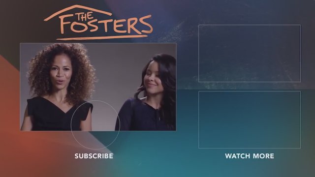 The Fosters (2013) 4. Sezon Promo