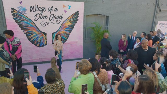 Mr. Mayor (2021) 2. Sezon Fragmanı