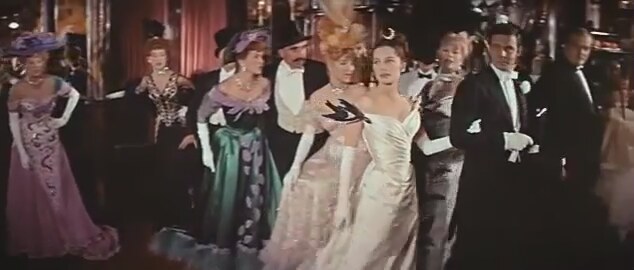 Gigi (1958) - Fragman