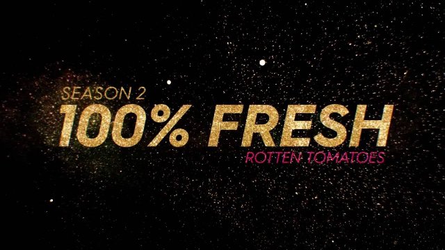 Younger (2015) 3. Sezon Promo