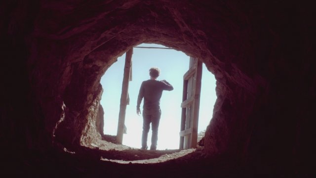 Beneath the Green (2022) Fragman