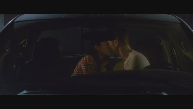 Palm Trees and Power Lines (2022) Fragman