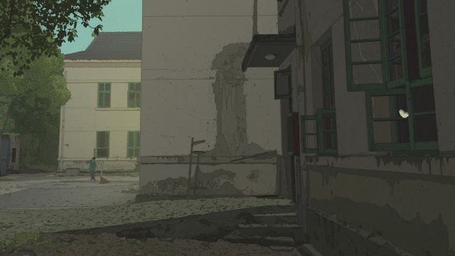 Art College 1994 (2023) Fragman