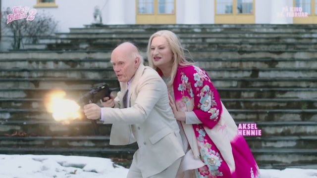 Tina & Bettina 2 - The Comeback (2023) Fragman