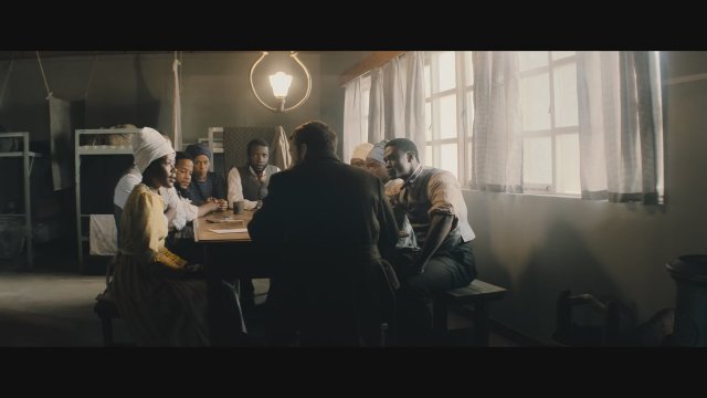 Der vermessene Mensch (2023) Fragman