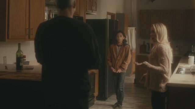 Rosebud Lane (2023) Fragman