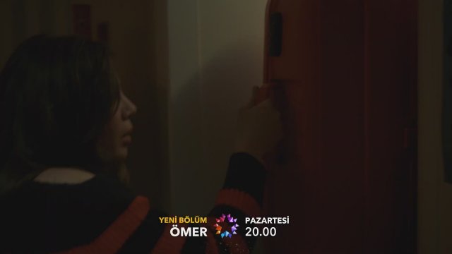 Ömer (2023) 7. Bölüm Fragman
