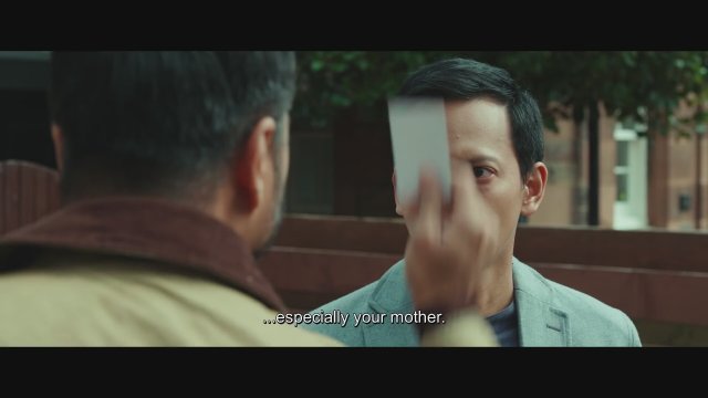 Ayat-Ayat Cinta 2 (2017) Fragman