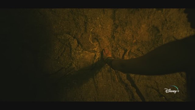 Peter Pan & Wendy (2023) Fragman