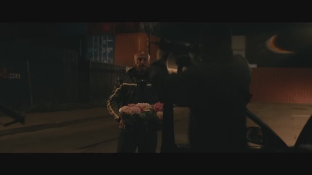 Underverden 2 (2023) Fragman