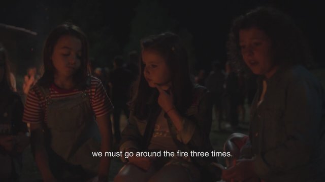 20,000 Species of Bees (2023) Fragman