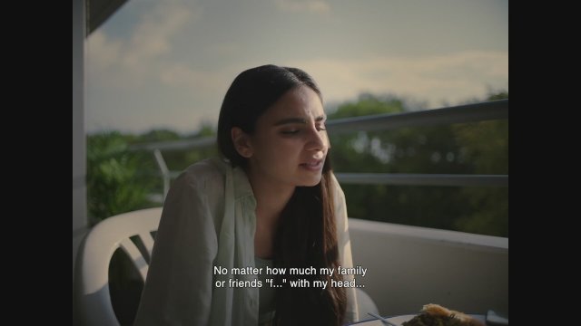 Elaha (2023) Fragman