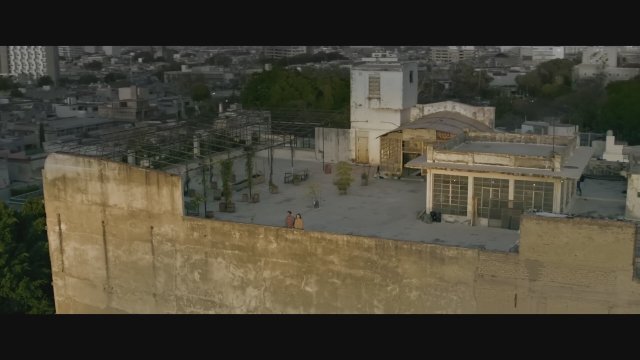 Nada Que Ver (2023) Fragman