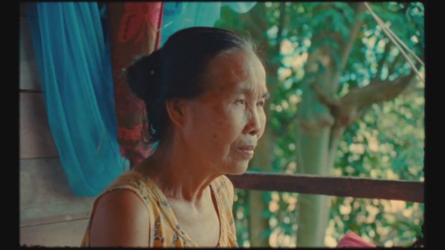 Samsara (2023) Fragman