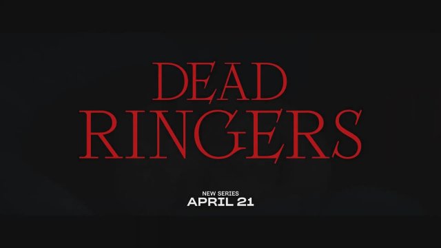 Dead Ringers (2023) Fragman
