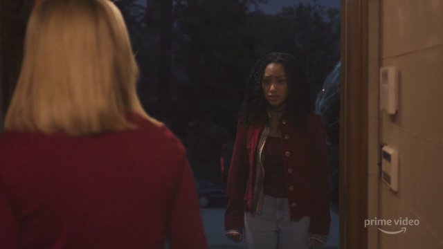 Little Fires Everywhere (2020) Fragman