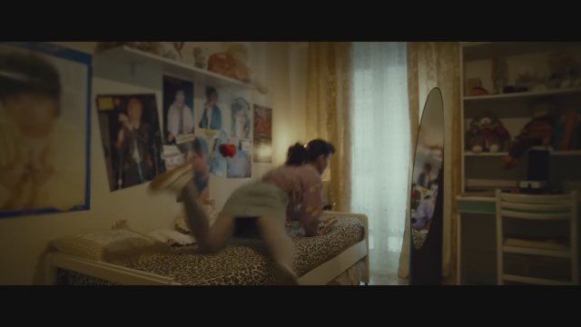 Mixed by Erry (2023) Fragman