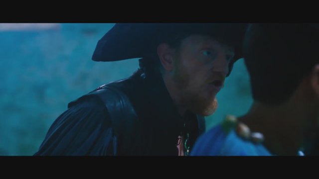 Il viaggio leggendario (2023) Fragman