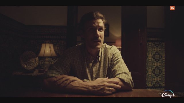 La chica invisible (2023) Fragman