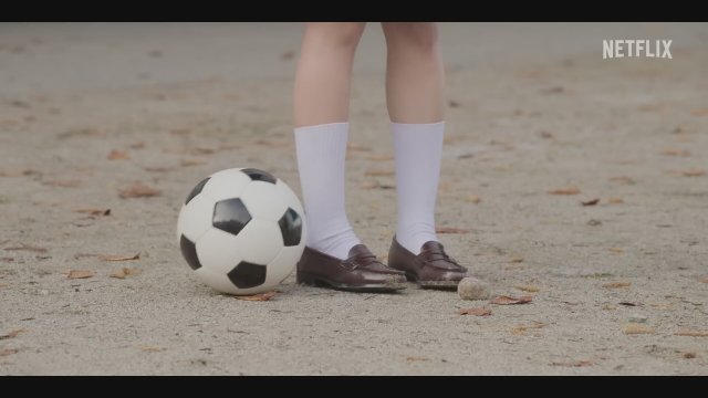 From Me to You: Kimi ni Todoke (2023) Fragman