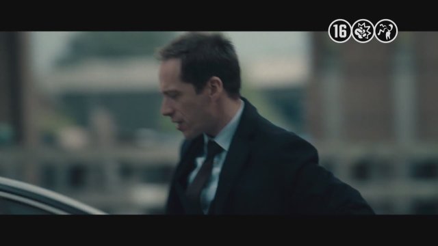 Incognito (2023) Fragman