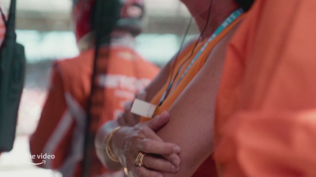 Veekay (2023) Fragman