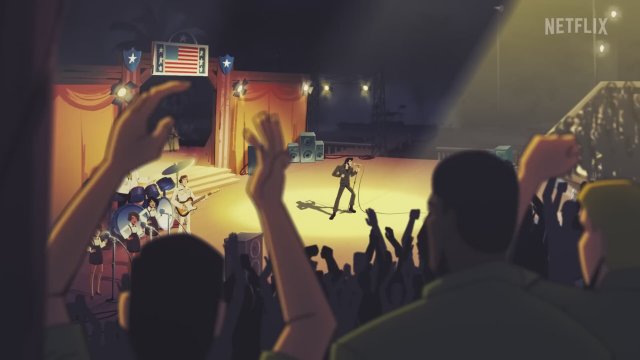 Agent King (2023) 2. Fragman