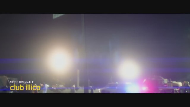 Mégantic (2023) Fragman