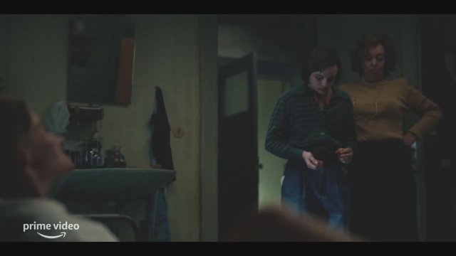 Luden: Könige Der Reeperbahn (2023) Fragman