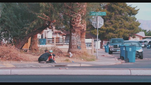 Move Me No Mountain (2023) Fragman