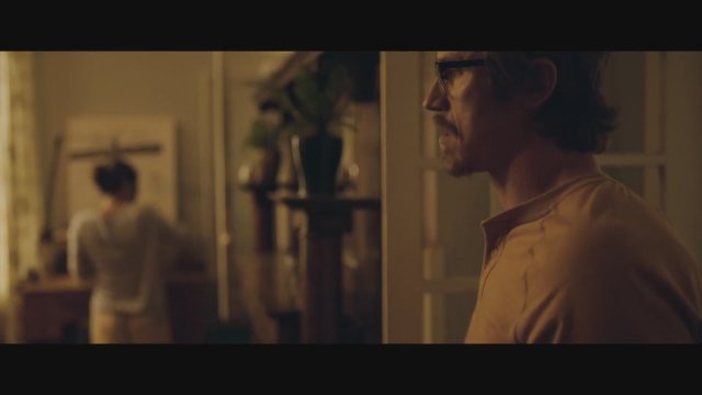 The Tutor (2023) Fragman