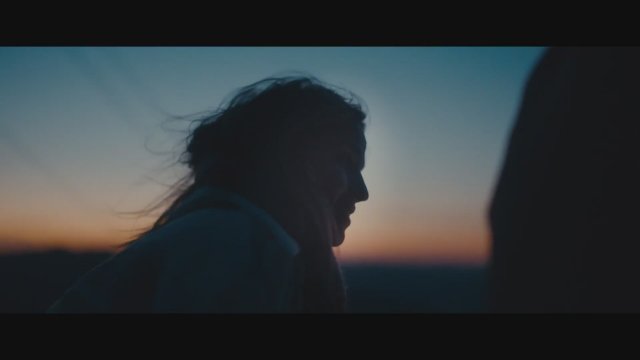 Acidman (2022) Fragman