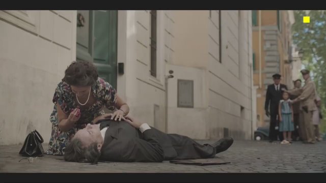 Storia di Nilde (2020) Fragman