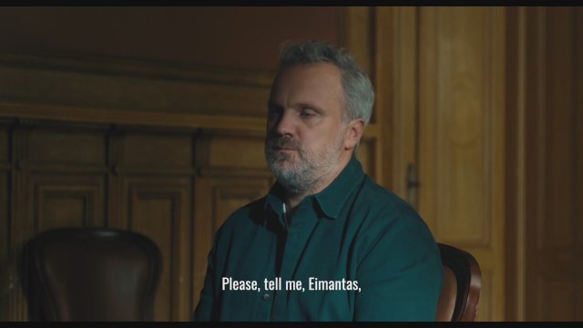 Parade (2022) Fragman