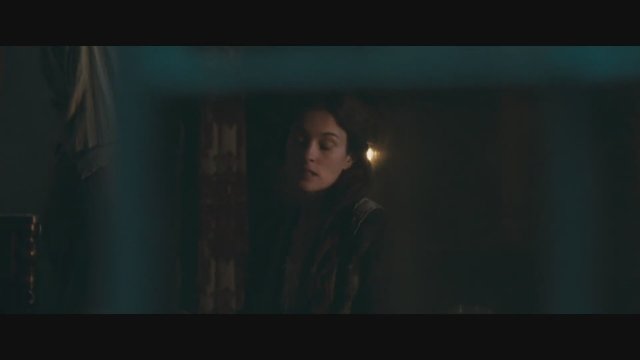 La cordonnière (2023) Fragman