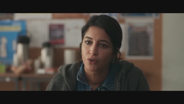 All Your Faces (2023) Fragman