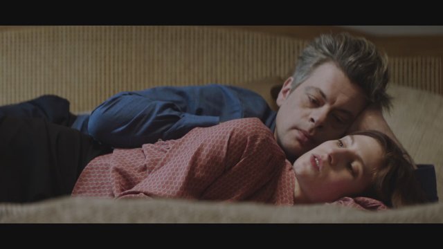 Like an Actress (2023) Fragman