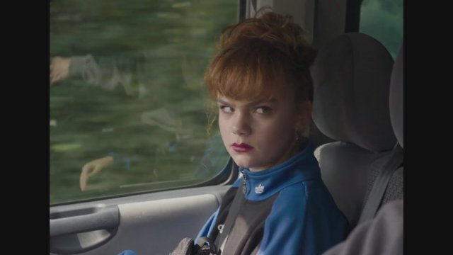 Dalva (2023) Fragman