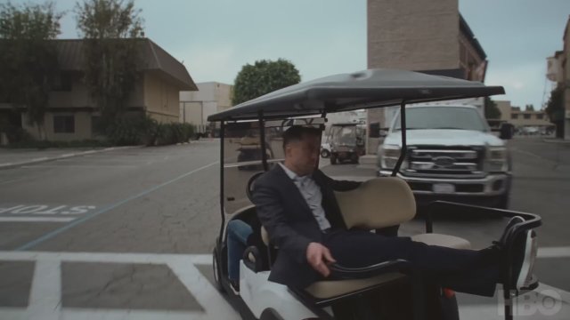 Succession (2023) Sezon 4, 3. Fragman