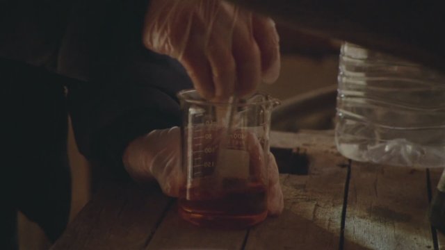 How to Blow up a Pipeline (2023) Fragman