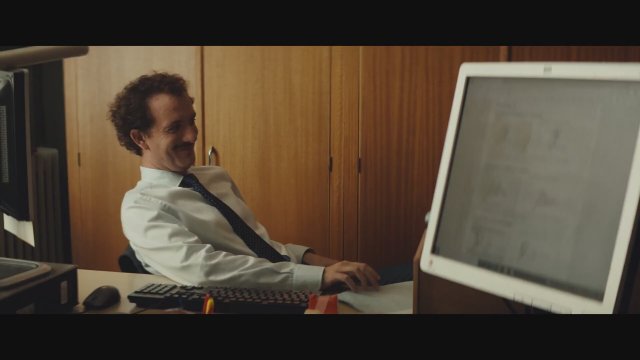 Bonne conduite (2023) Fragman