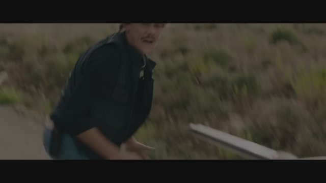 Grand Expectations (2023) Fragman