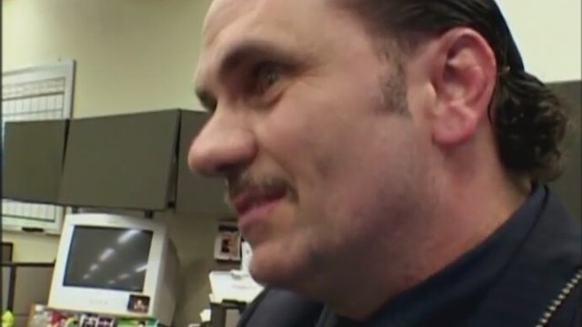 The First 48 - Fragman