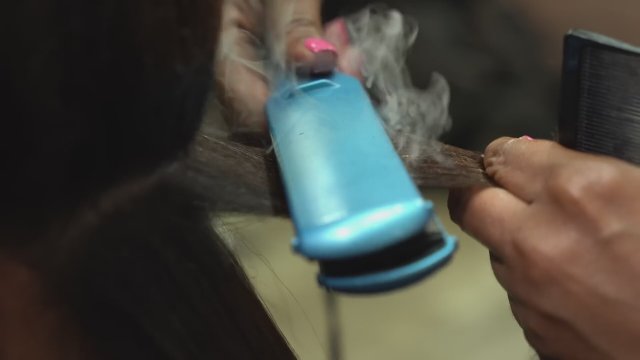 The Hair Tales - Fragman