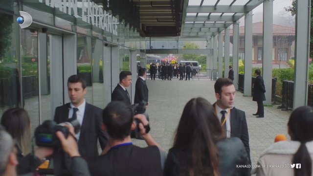 Kraliçe (2023) Fragman