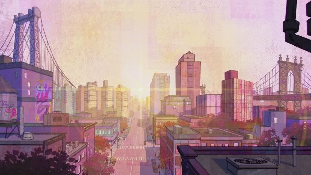 Marvel's Moon Girl and Devil Dinosaur (2023) Fragman